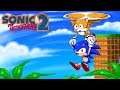 Sonic the Hedgehog 2 (Megadrive)