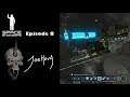 Space Engineers Ep8 | Building My Enterprise Part 2 | JoeHova Gaming