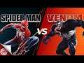 Spider-Man vs Venom |  Long History of Countless Battles Explained [HINDI]