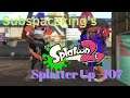 Splatoon 2- Splatter Up 107: A Clamy Return