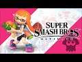 Split and Splat - Super Smash Bros. Ultimate