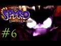 Spyro: Dawn of the Dragon Co-op - Part 6 - Destroying the Destroyer