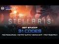 STELLARIS Cheats: Add Resources, Instant Recruit, Fast Research, ... | Trainer by MegaDev