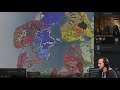 Student of Strategy | Crusader Kings III Launch Day | Part 1