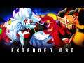 SUPER DRAGON BALL HEROES EXTENDED OST! (Dragon Ball Z: Dokkan Battle)