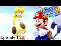 Super Mario Sunshine (Walkthrough FR) épisode 1: Introduction & Aéroport