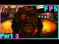 Super Mutants! | Fallout 1 Part Three - Foreman Plays Stuff