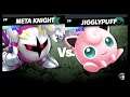 Super Smash Bros Ultimate Amiibo Fights – Request #16811 Galacta Knight vs Nurse Puff