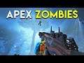Surviving Apex Zombies! - Apex Legends (Shadowfall)