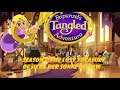TANGLED THE SERIES:SEASON 3- THE LOST TREASURE OF HERZ DER SONNE REVIEW