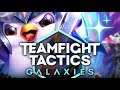 TEAMFIGHT TACTICS (GALAXIAS - SET 3) PARTIDAS POSICIONAMIENTO #1 - by Supermaldito Games