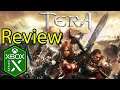 Tera Xbox Series X Gameplay Review [Free to Play]