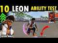 TEST DE HABILIDAD *LEON * 1O TIPS & TRUCOS SAMSUNG A3,A5,A6,J5,J7,S5,S6,S7,S9,A10,A20,A30,A50,A70