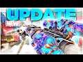 Testing buffs/nerfs/changes in the new update (120fps CODM)