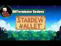 Thanksgiving 2020 Review - Stardew Valley