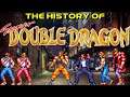 The History of Super Double Dragon - arcade console documentary