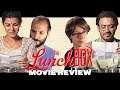 The Lunchbox (2013) - Movie Review | Irrfan Khan
