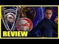 The Mortal Kombat Sequel Trilogy Review (feat. Tabmok99) - THE 3D KOMBAT ERA?!?!