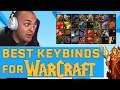 The ONLY Keybind GUIDE for World of Warcraft YOU NEED!!