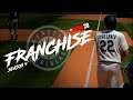 THE POWER IS ON DISPLAY!!! | MLB The Show 20 Seattle Mariners Franchise