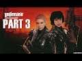 The Rescue - Wolfenstein Youngblood - Let's Play part 3