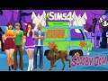 The Sims 4| Paranormal| Scooby Doo Let’s play Pt.5 Puppy Power!!