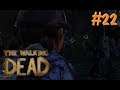 The Walking Dead Season 2 part 22 Aufteilung (German/Facecam)