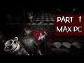 The Walking Evil ~ Part 1 Gameplay Walkthrough ~ No Commentary ~ MAX Settings [PC]