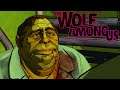 THE WOLF AMONG US 🐺 PS5 Gameplay Deutsch #7: Was geht hier ab?!