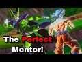 This Is PERFECT! Cell Mentor's NEW Overpowered Moveset!