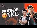 This Is Why Filipinos Are SO PROUD of TNC!!