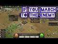 Three Kingdoms Tactics. Use Garrison command to attack【三国志战略版】【三國志戰略版】【Sangokushi 三國志 真戦】#三國志戰略版