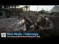 Tom Clancy's Ghost Recon Breakpoint - Sabotage Game Mode - PC [Gaming Trend]