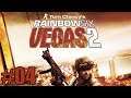 Tom Clancy's Rainbow Six: Vegas 2 - Storia - Gameplay ITA - Walkthrough #04 - Atto 4 - I congressi