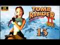 Tomb Raider II ★ 15 — Храм Сианя