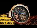 Top 10 Best Stuhrling Watches 2021