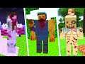 Top 10 Minecraft Zombie Apocalypse Survival Mods