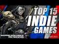 Top 15 Best Indie Games - August 2021 Selection