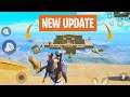 Top 5 New Features coming in PUBG MOBILE New Update 0.19.0