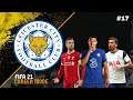 TOUGH SET OF FIXTURES & BUSY TRANSFER WINDOW!! FIFA 21 LEICESTER CITY CAREER MODE #17