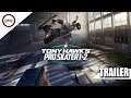 Trailer Tony Hawk's Pro Skater 1 + 2 Demo - Cadê Meu Jogo