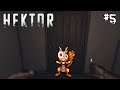 TRAPPED IN THE CLOSET / Hektor (5)