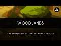 Tri Force Heroes: Woodlands Orchestral Arrangement