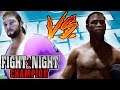 Tyler Gets His FIRST PPV FIght!! | Fight Night Gameplay #35