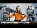 Unbox This! - Dyson Outsize Vacuum!