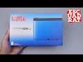 Unboxing Nintendo 3DS XL Indonesia