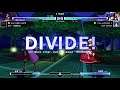 UNDER NIGHT IN-BIRTH Exe:Late[cl-r] - Marisa v rice_w_chicken_1 (Match 9)