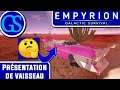 UNE CADILLAC SUR EMPYRION ? - #79 Empyrion Galactic Survival Review FR