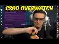 Vegemite High Stakes - CSGO Overwatch