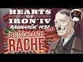 Vergesst die Endsieg Mod 2.0 - Deutschlands Rache #2 ★ Hearts of Iron IV - Ragnarök 1937 ★